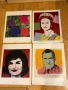 Репродукция картина на Анди Уорхол / Andy Warhol / 21 бр., снимка 6