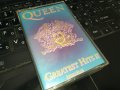 Queen-Greatest Hits 2 ORIGINAL TAPE-Unison касетa 1бр 1902241624, снимка 7