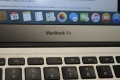 Macbook Air A1466 13 inch 2017 I5 / 4 GB / 128 SSD , снимка 4