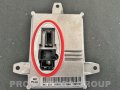 Баласт Запалка Ксенон Xenon HYUNDAI KIA 3Z921-01700, снимка 2