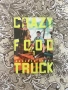 Crazy Food Truck Manga Vol 1-3, снимка 4