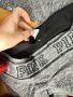 Pink Victoria's secret дамски спортен клин, М , снимка 2