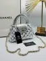 Chanel ⚜️Дамски Чанти , снимка 14