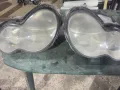 Bosch ксенонови фарове за Мерцедес w203, снимка 1
