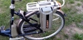 Електрически велосипед  Giant, снимка 12