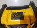 Радио DeWalt DCR020. Цена: 80€ (без коментар), снимка 4