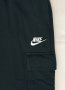 Nike Sportswear Cargo Fleece Oversized Sweatpants оригинално долнище S, снимка 3