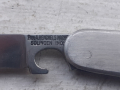 Старо джобно ножче Henckels Solingen, снимка 2