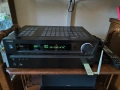 AV ресивър Onkyo TX-NR609, снимка 5