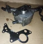 VW Golf 5 - VW Caddy 1.9 TDI Вакум Помпа      038 145 209 , снимка 1