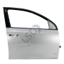 Предна дясна врата Volkswagen Golf VI 2008-2016 ID:148563, снимка 1