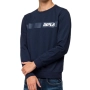 Мъжка блуза Replay Regular Fit | L размер, снимка 2