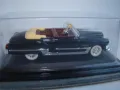 1/43 CADILLAC COUPE DE VILLE ИГРАЧКА КОЛИЧКА МОДЕЛ, снимка 4