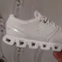 маратонки On Running Cloud v2 All White номер 40 ,5, снимка 13
