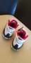 NIKE AIR JORDAN 2X3 Basketball Shoes White/Black-Gym Red, снимка 3