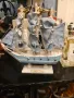 Колекционерски ръчно изработени кораби ., снимка 12