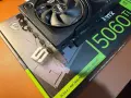 MSI GeForce RTX 5060 Ti 16GB Shadow 2X OC Plus, снимка 4