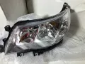 Нов фар за Субару Форестър / SUBARU Forester III (SH) 2008 - 2013 г., снимка 1