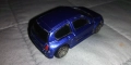 Clio V6 Renault Sport MAISTO Мащаб 1:64, снимка 4