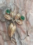 Старинна колекционерска брошка , снимка 1