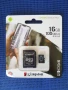 Памет за телефон - Kingstone 16GB  Micro SDHC  V10, снимка 1