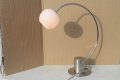 Немска настолна лампа ''Brilliant'' , снимка 1 - Настолни лампи - 42704580