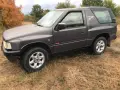 Джип Opel Frontera, снимка 2