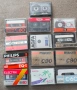 Аудио касети , снимка 1