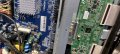 Основна платка - ,CV3463H-C42 , for JTC model DVX4 ,DVB-PM14009HCATS, снимка 5