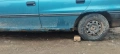 Opel Astra Classic 1992г.1.4 si 82кс.GLS. Бензин-газ, снимка 15