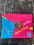 50 Pence London 2012 Wrestling , снимка 1