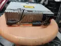 Авторадио със CD за Мерцедес W203 BECKER A 203 820 26 86 / A2038202686, снимка 2