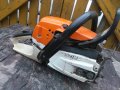 stihl ms 261 на части, снимка 5