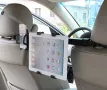 🚗 Промоция на комбинирана стойка за автомобил за таблет и смартфон ST38! 🚗, снимка 3