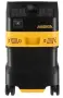 Жираф и прахосмукачка Mirka LEROS 950CV и DEXOS 1230 M, снимка 7
