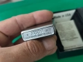 Оригинална запалка zippo 2021 г, снимка 4