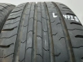 2бр летни гуми 215/55/17 CONTINENTAL L04728 , снимка 1