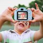 ДИГИТАЛЕН ДЕТСКИ ФОТОАПАРАТ - код 3253, снимка 9
