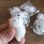 Меки силиконови фигурки за облекчаване на стрес, снимка 2