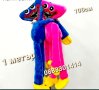 Хъги Лъги 100см Huggy Wuggy 1 метър , снимка 3