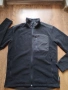 helly hansen full zip fleece - страхотен мъжки полар S, снимка 4