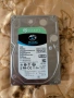 Seagate SkyHawk AI 10TB HDD's хард дискове (2х10TB), снимка 4