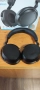  Слушалки Over the ear Sennheiser Momentum 4, Wireless, ANC, Черен , снимка 2