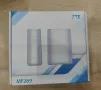 Рутер ZTE MF269 Wi-Fi 6 НОВ!, снимка 1