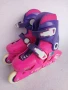 Детски ролери Oxelo, 28-30 номер , снимка 1