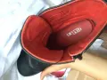 Боси обувки кожени боти Green-comfort , снимка 10