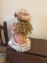 Порцеланова кукла, снимка 2