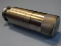Хидравличен цилиндърC.73.22.001 hydraulic cylinder Ф63, снимка 4