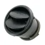 Дясна духалка парно табло Mazda 2 II (DE) 2007-2010 ID: 164487, снимка 1