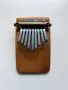 Комплект музикални инструменти – укулеле, калимба, Hohner и др., снимка 3